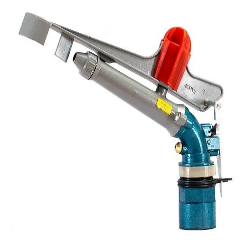 aspersor de riego económico